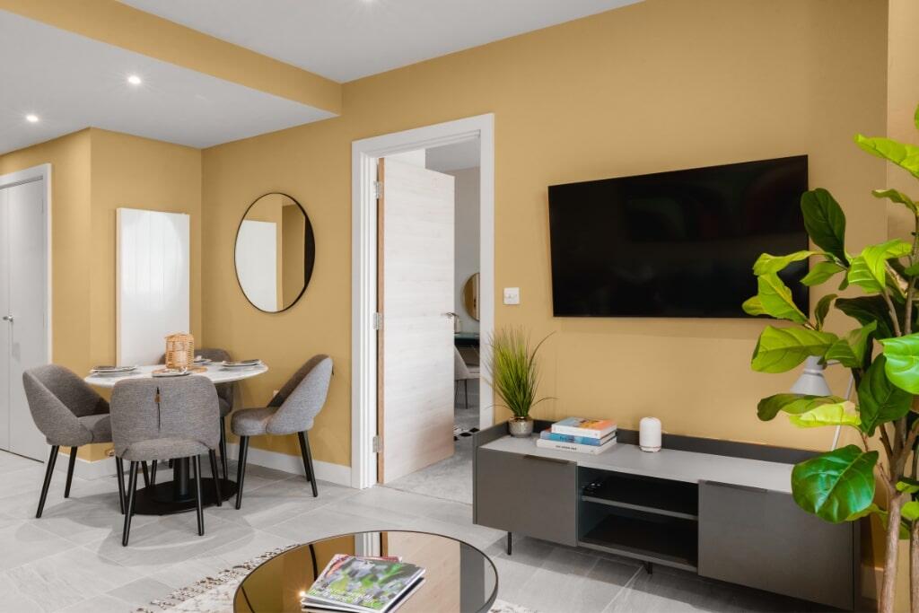 Main image of property: The Lexington, William Jessop Way L3