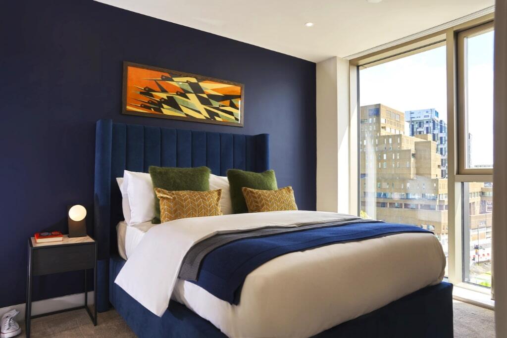 Main image of property: The Lexington, William Jessop Way L3