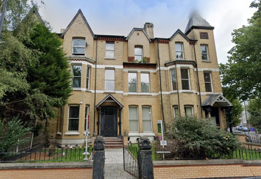 Main image of property: Princes Avenue, L8