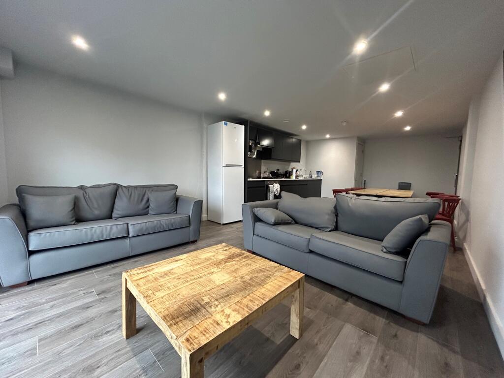 Main image of property: Element The Quarter, Low Hill, L6