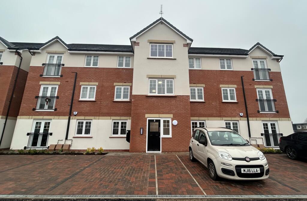 Main image of property: Portobello Grove, L6