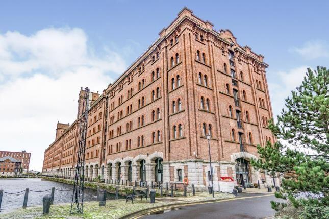 Main image of property: Waterloo Warehouse, L3