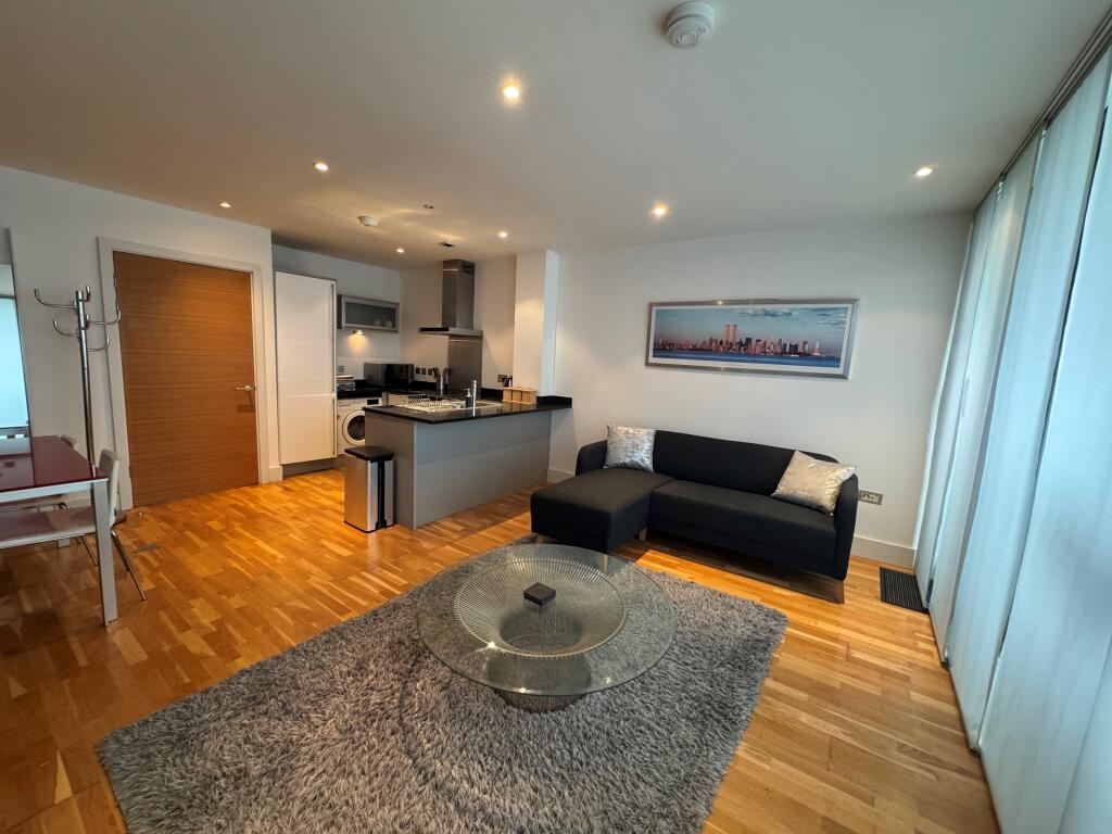 Main image of property: Rumford Place, Unity Building, L3