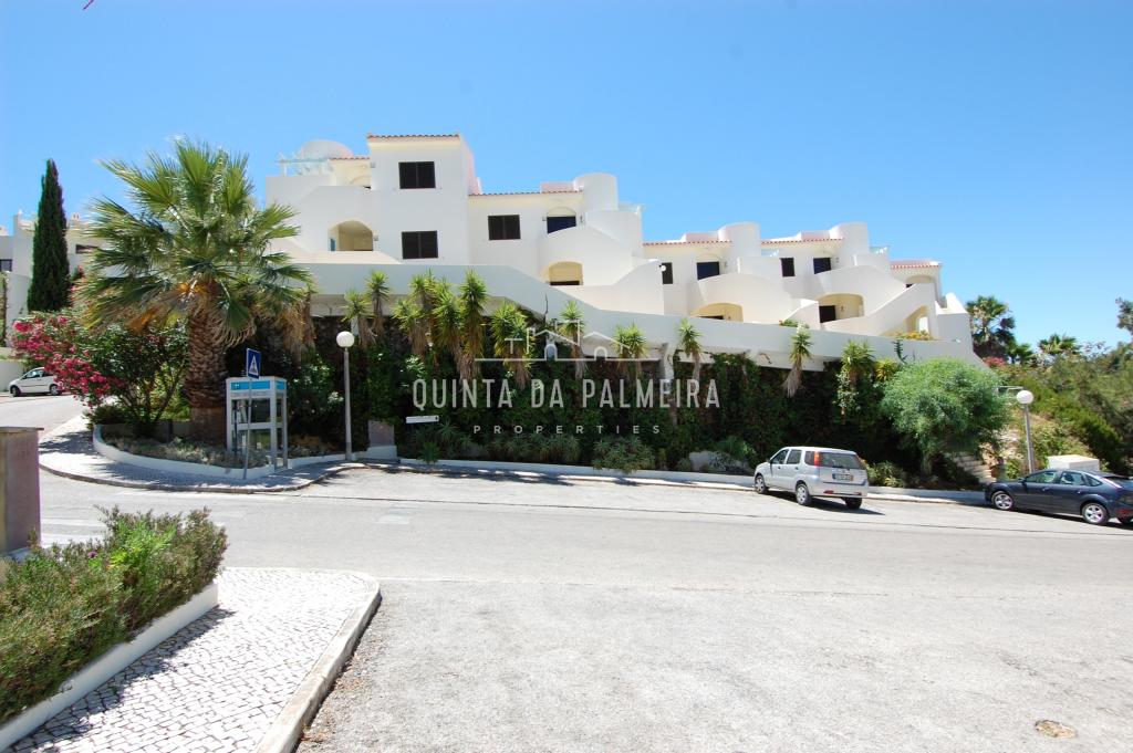 2 bedroom apartment for sale in Algarve, Carvoeiro, Portugal