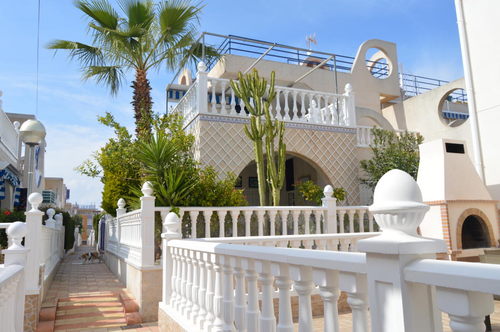 3 bedroom property for sale in La Mata, La Mata, Alicante