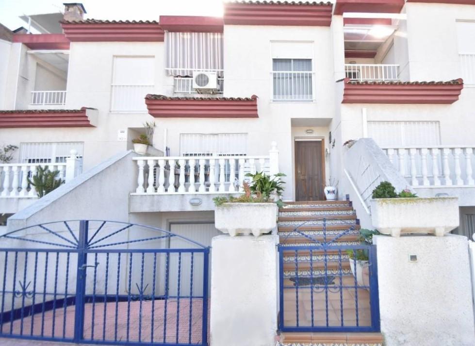 3 bedroom town house for sale in Rojales, Rojales, Alicante, Spain