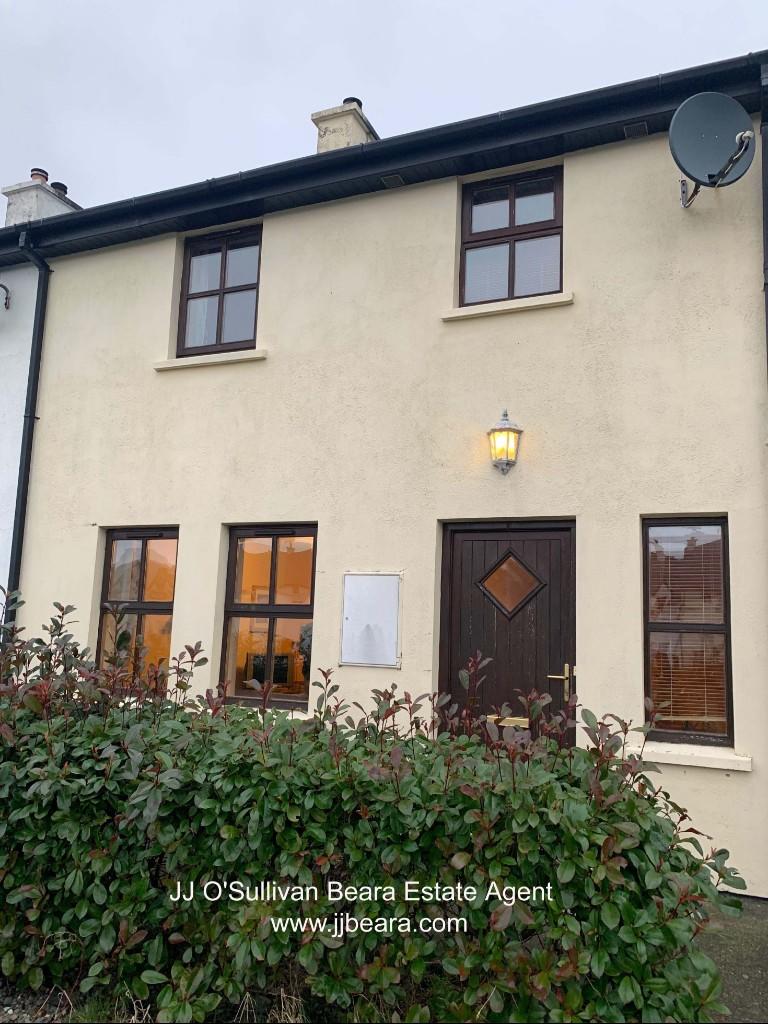 3 bedroom terraced house for sale in Ardgroom, Cork, Ireland