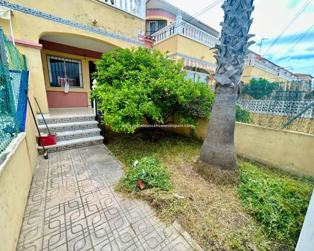 Main image of property: Torrevieja