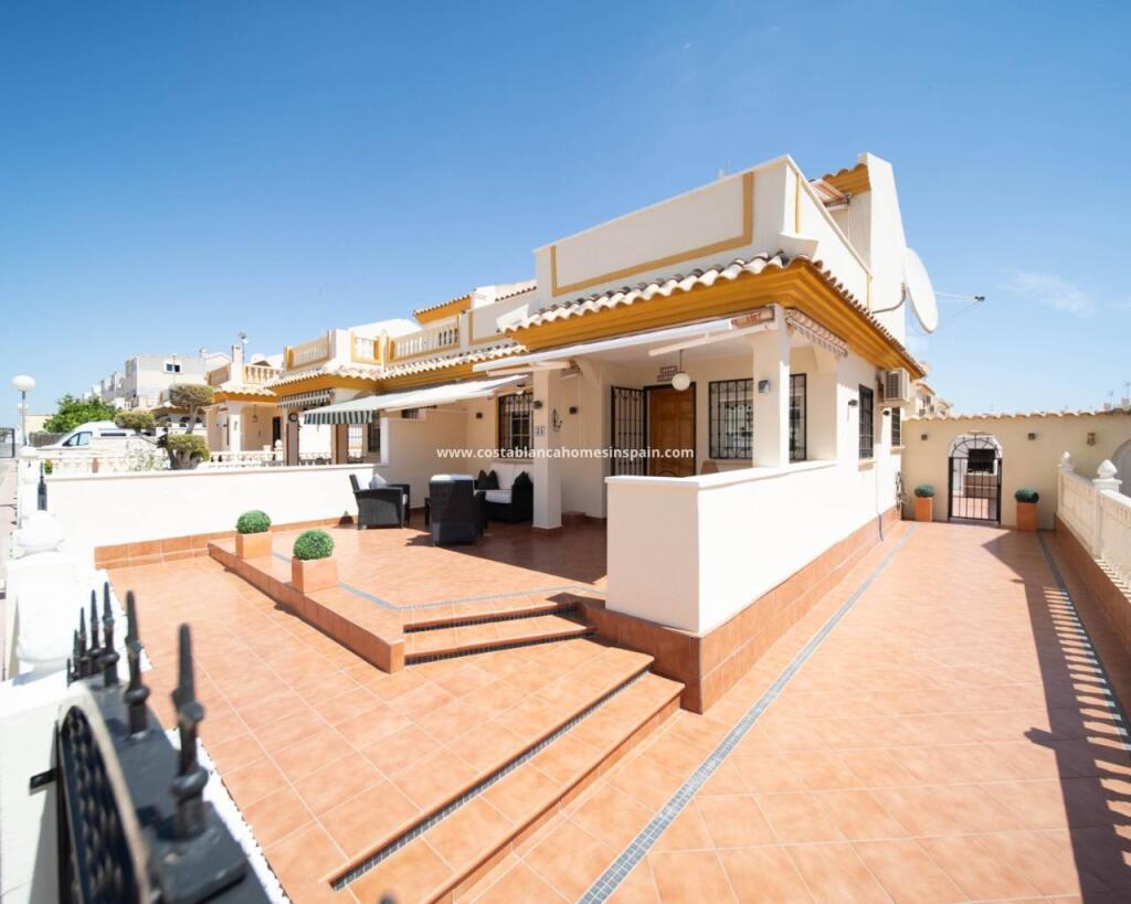 Main image of property: Playa Flamenca