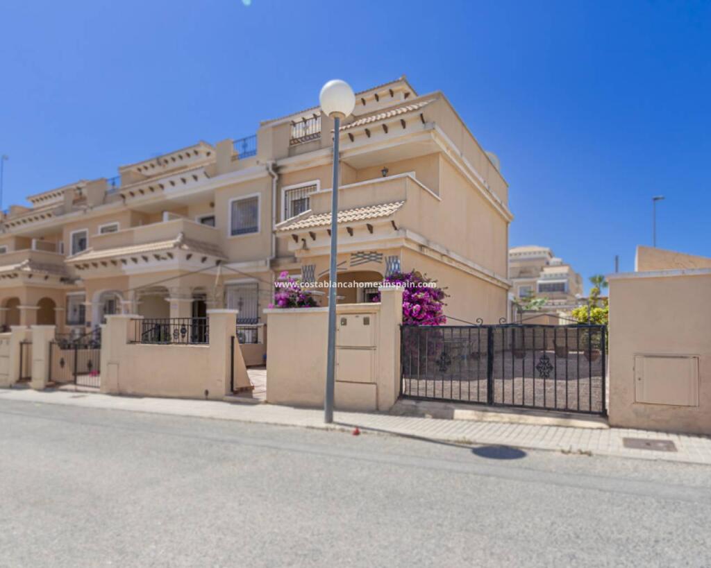 Main image of property: Villamartin