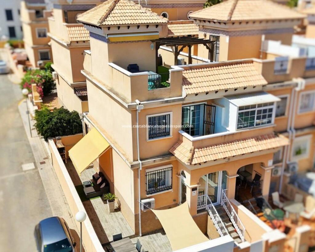 Main image of property: Villamartin
