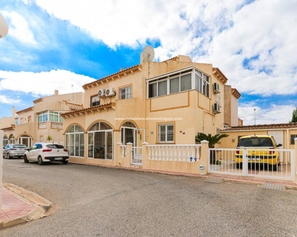 Main image of property: Playa Flamenca