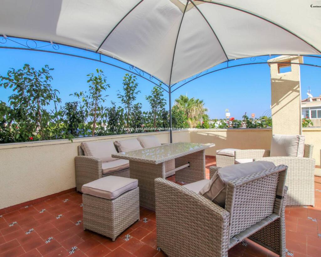 Main image of property: Punta Prima