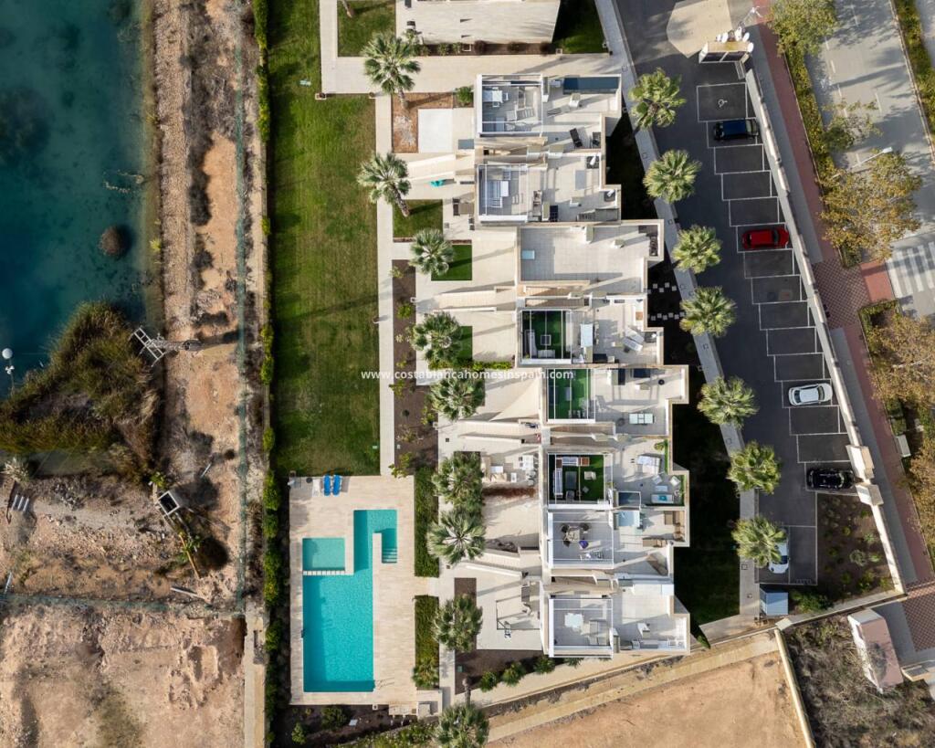 Main image of property: Pilar de la Horadada