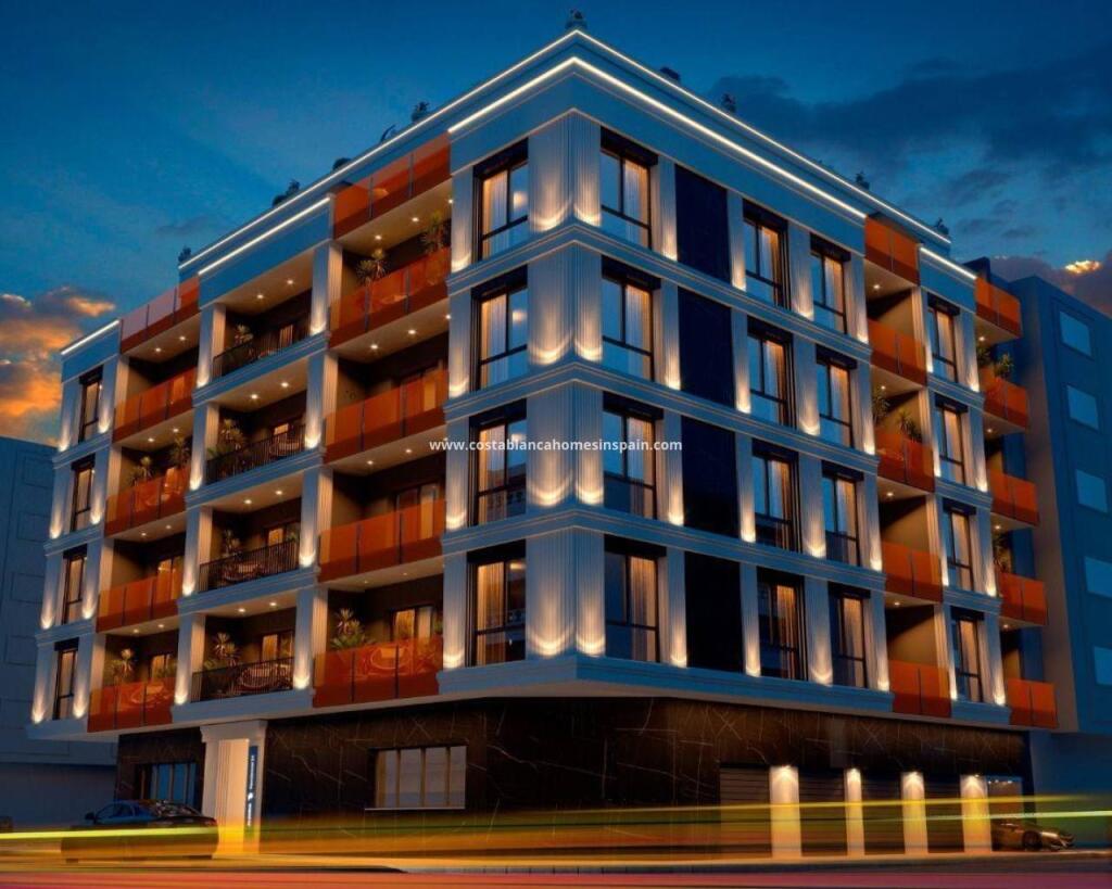 Main image of property: Torrevieja