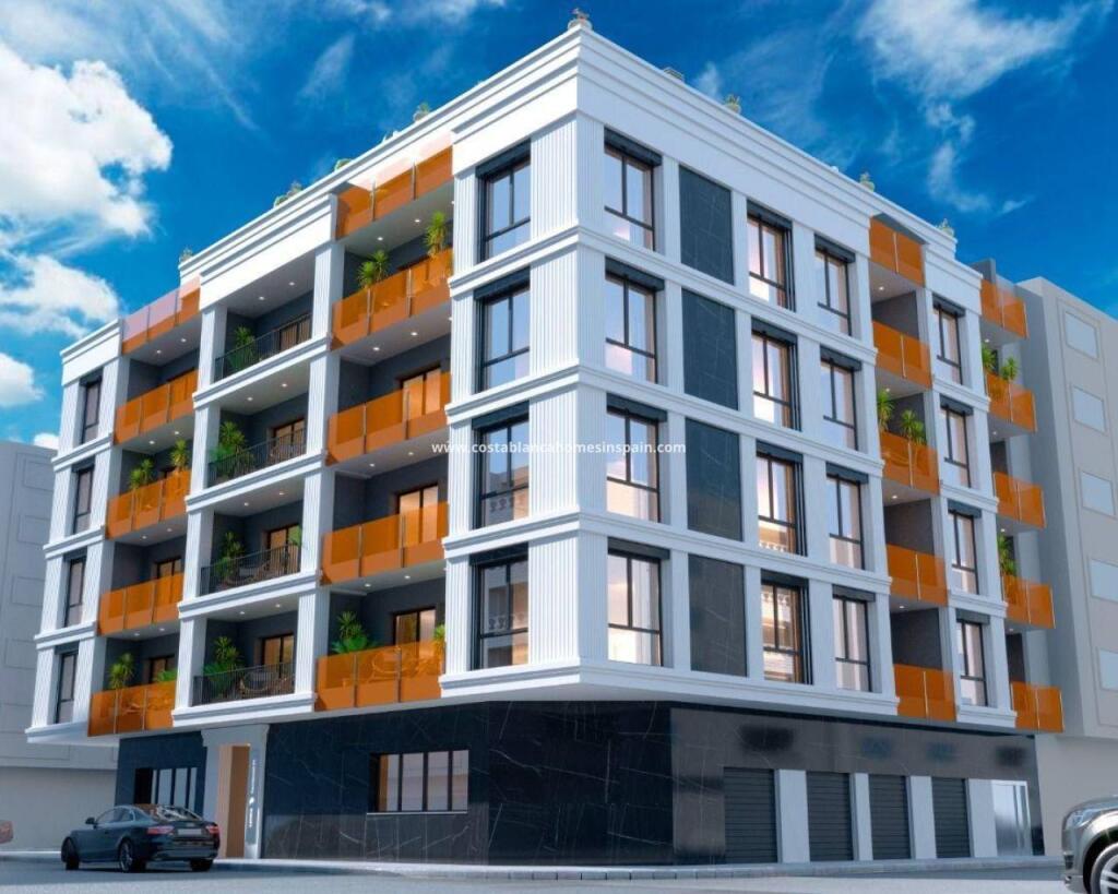 Main image of property: Torrevieja