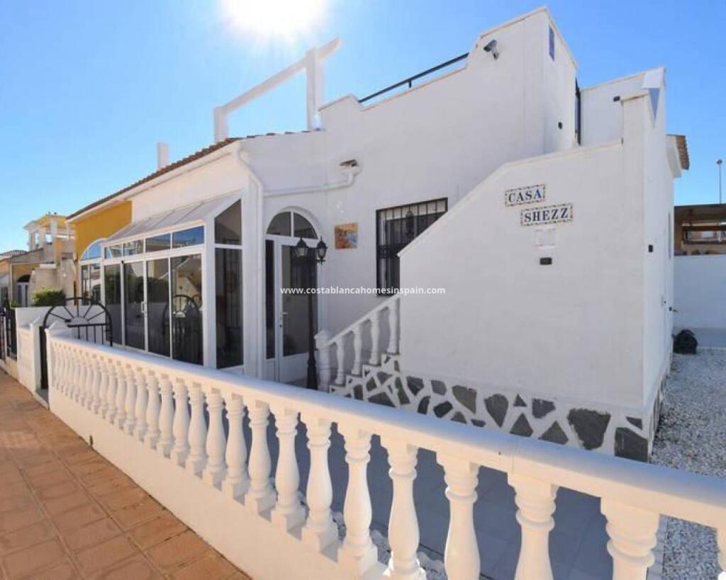 Main image of property: Punta Prima