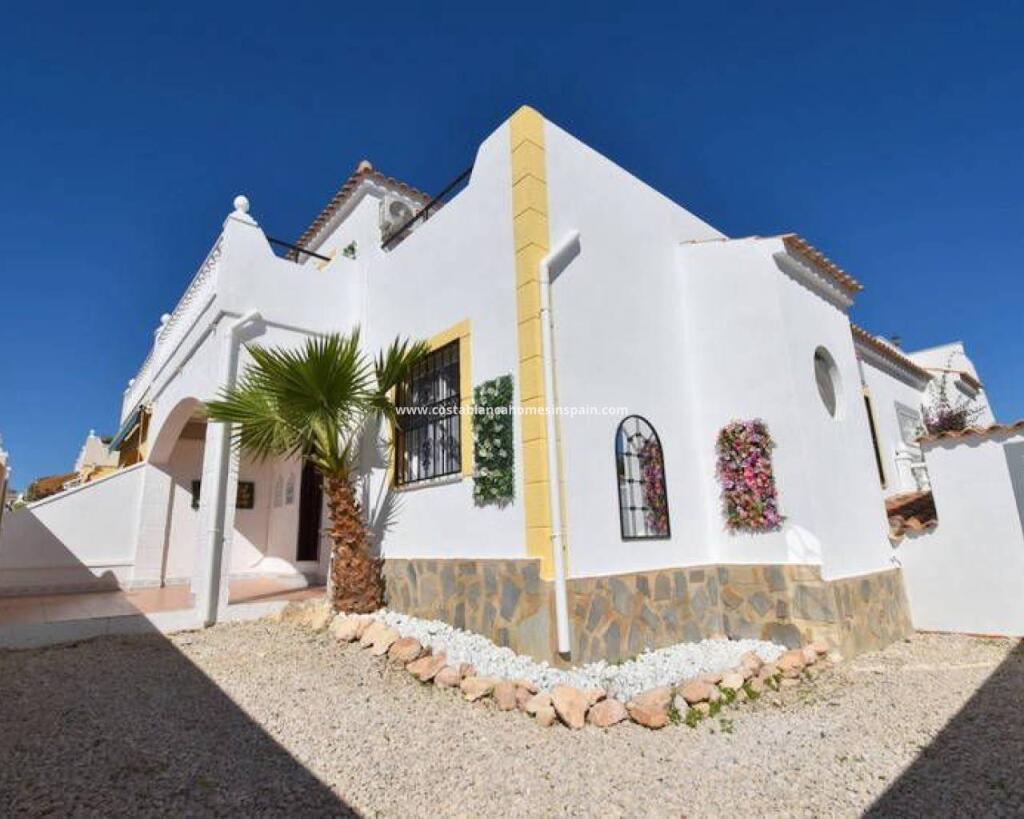 Main image of property: Punta Prima