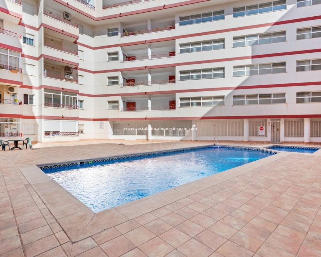Main image of property: Torrevieja