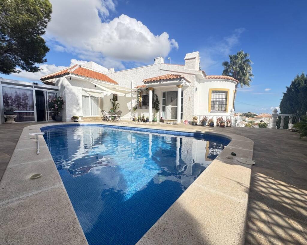 Main image of property: Villamartin