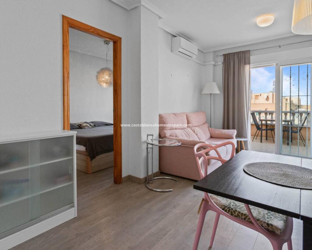 Main image of property: Torrevieja