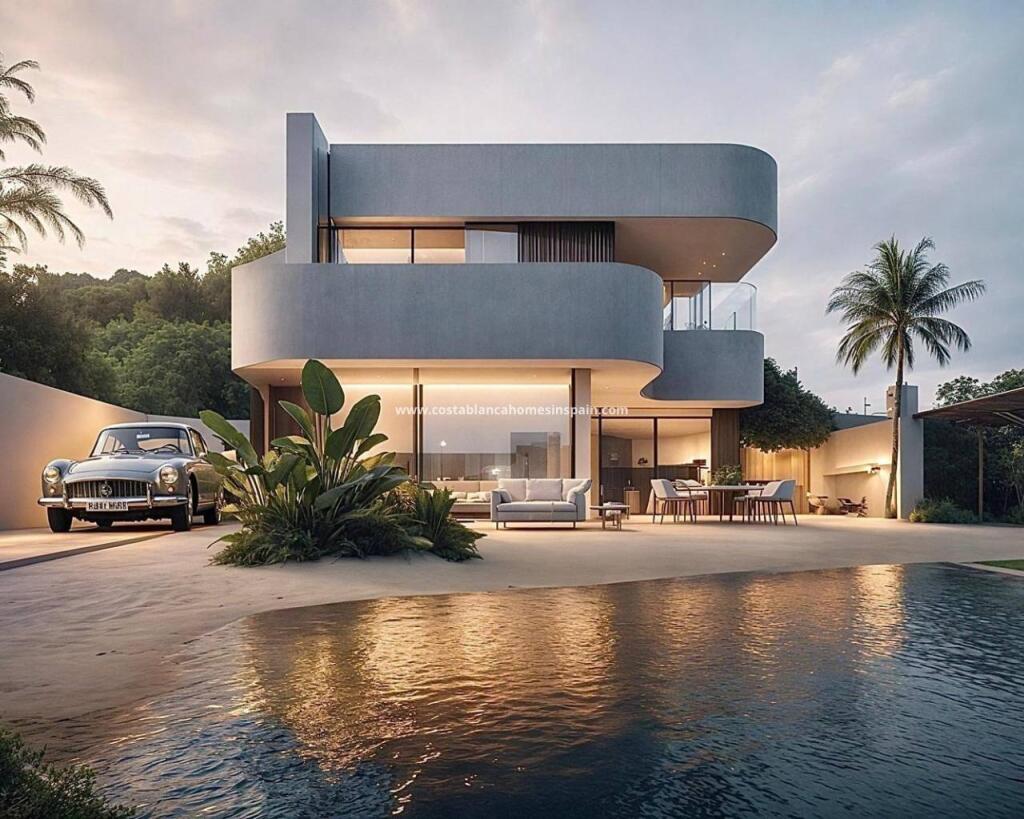 Main image of property: San Pedro del Pinatar