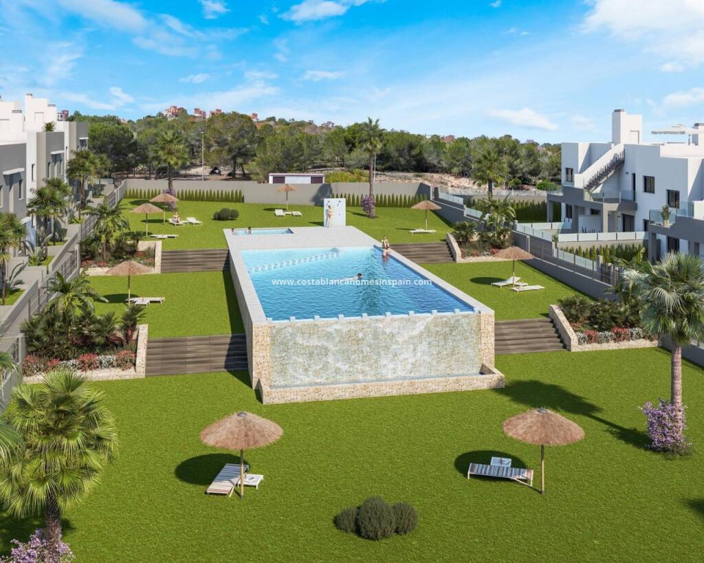 Main image of property: San Miguel de Salinas