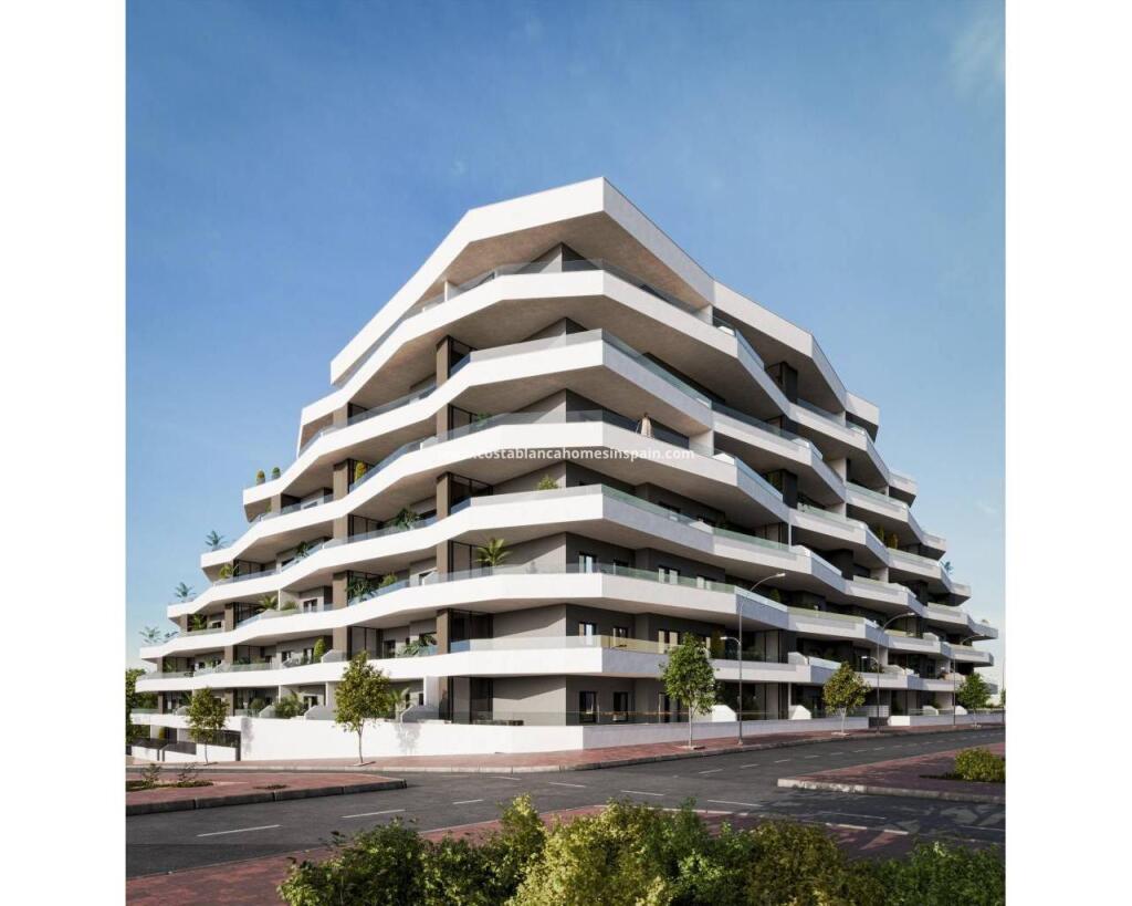 Main image of property: San Miguel de Salinas