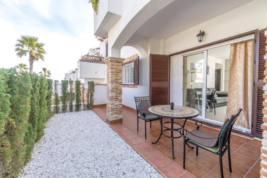 2 bedroom apartment for sale in La Mata, Spain