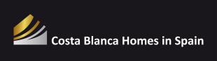 Costa Blanca Homes in Spain, Orihuela Costabranch details