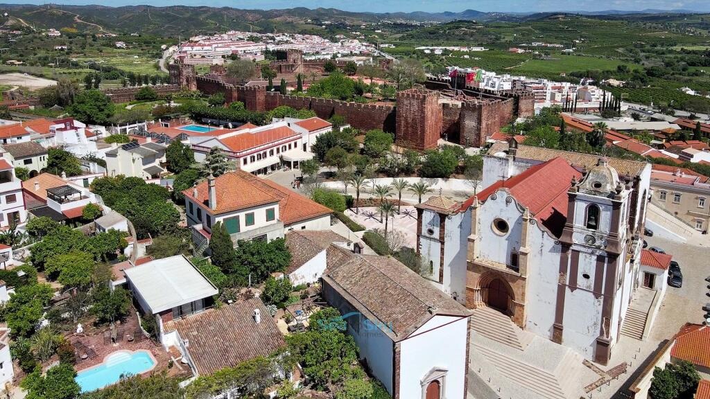 Main image of property: Algarve, Silves