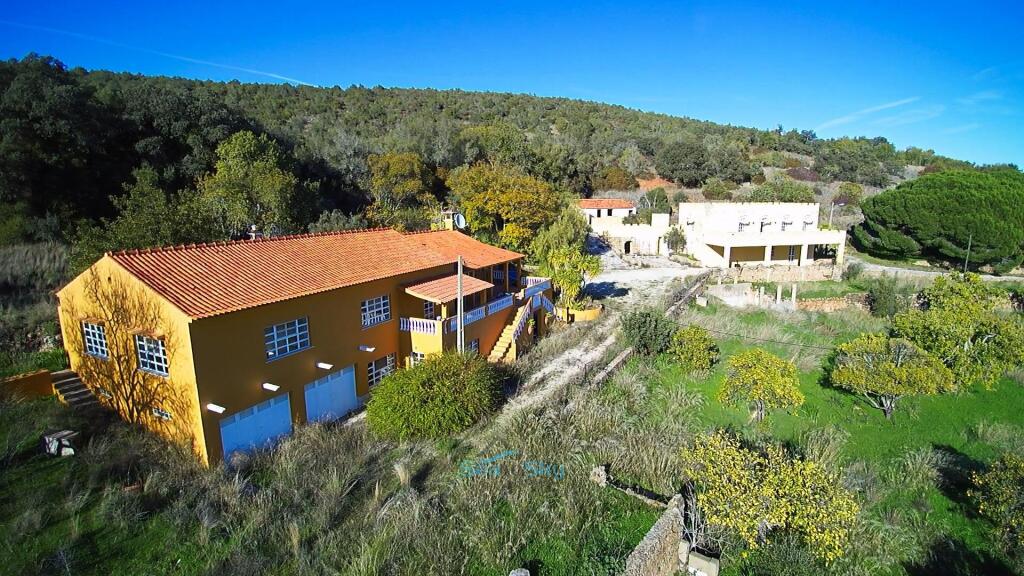 Main image of property: Algarve, Silves