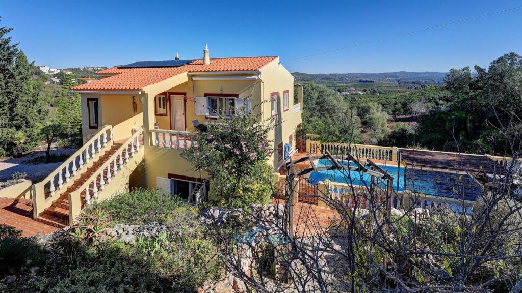 Main image of property: Algarve, Silves