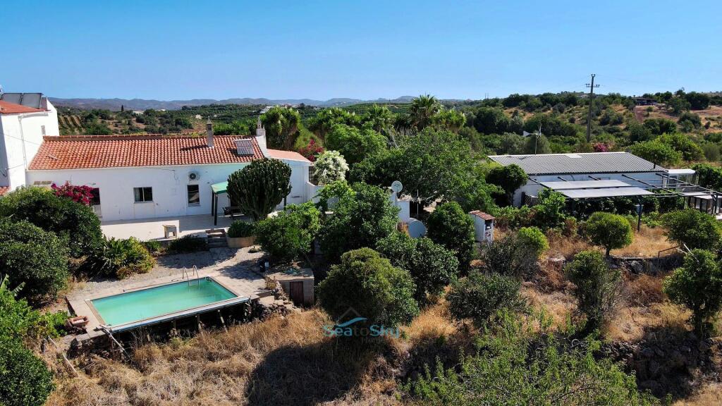 Main image of property: Algarve, Silves