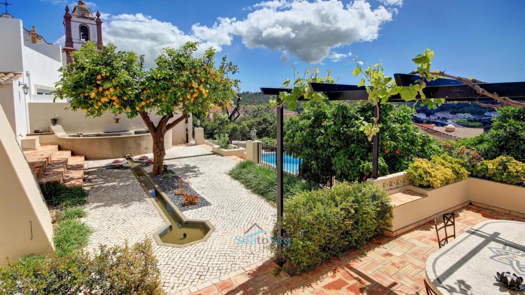 Main image of property: Algarve, Silves