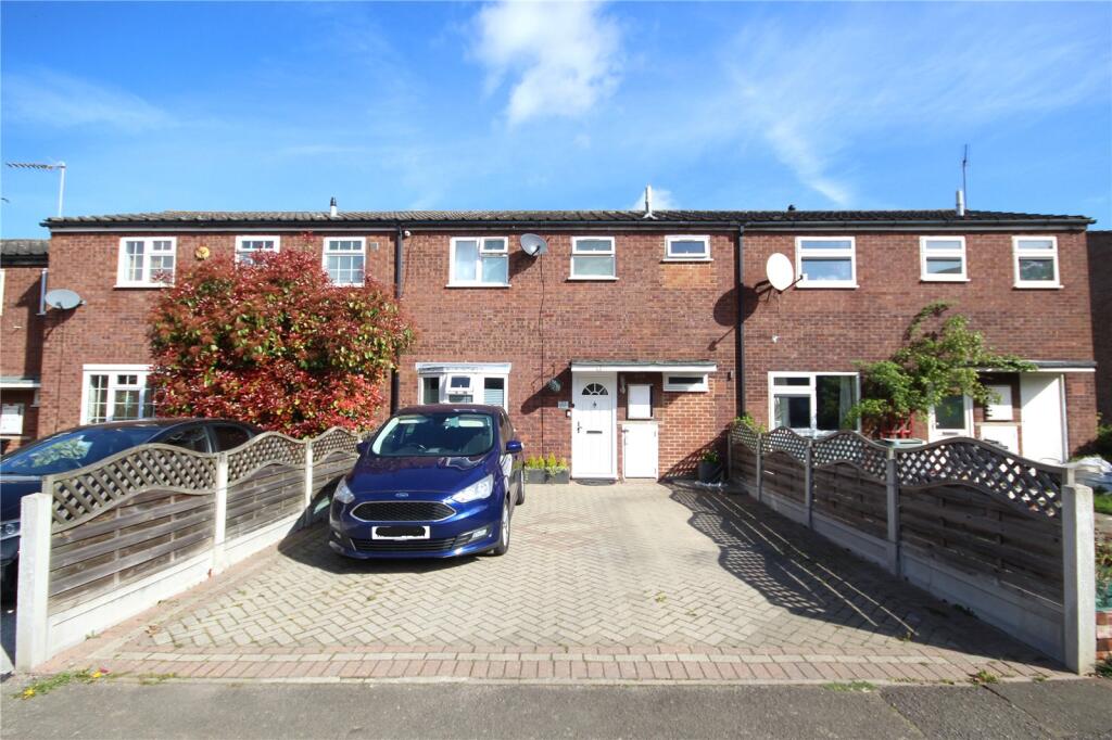 Main image of property: Merrylands, Basildon, SS15