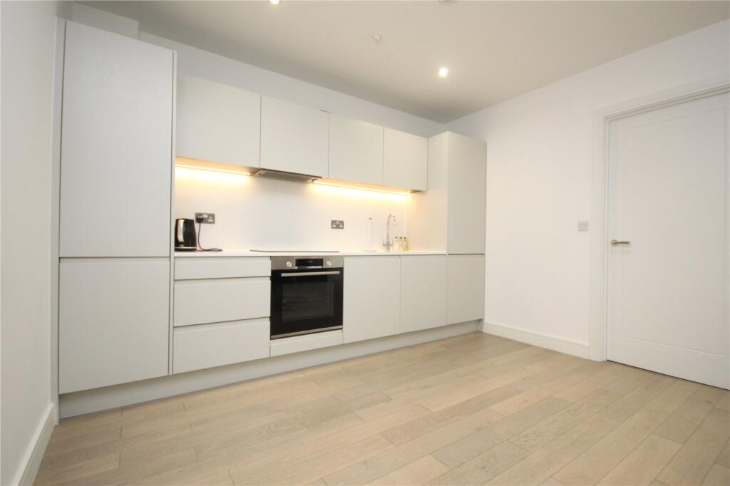 Main image of property: Library House, Brentwood, CM14
