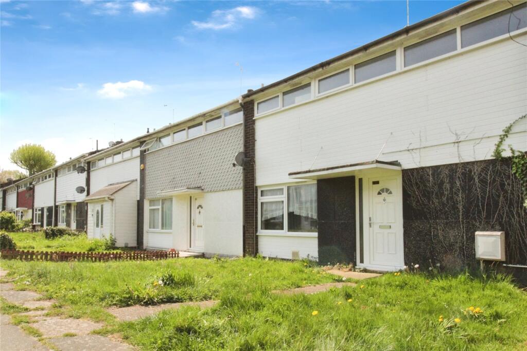 Main image of property: Shepeshall,, Lee Chapel North,, Basildon, SS15