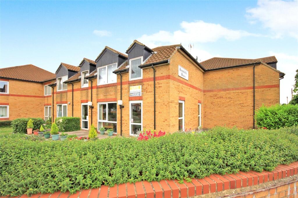 Main image of property: Homeholly House, Church End Lane, Runwell, Wickford, SS11