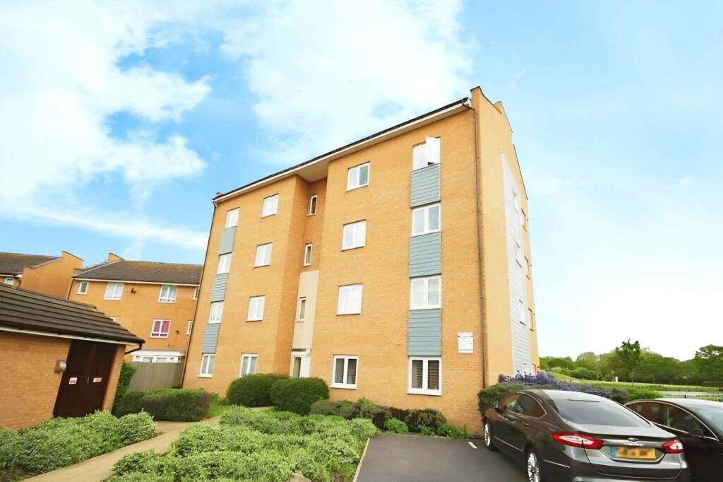 Main image of property: Clenshaw Path, Basildon, Essex, SS14