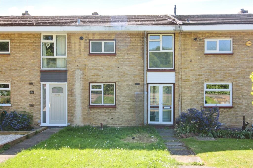 Main image of property: Sains, Basildon, SS15