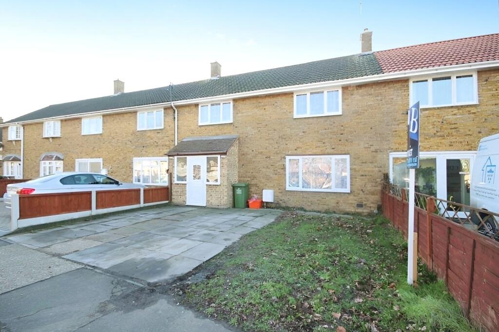 Main image of property: Whitmore Way,, Basildon, SS14