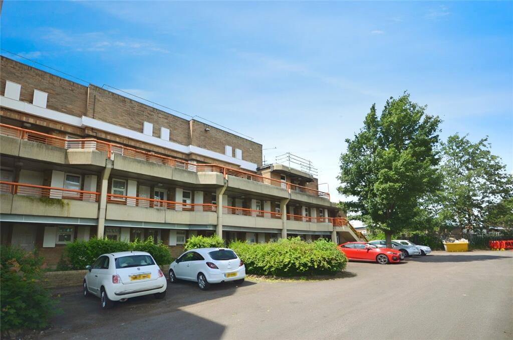 Main image of property: Whitmore Way, Basildon, Essex, SS14