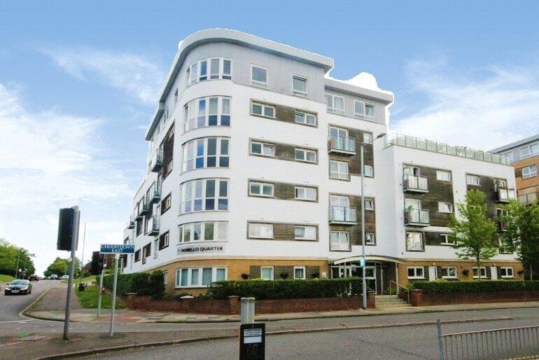 Main image of property: Cherrydown East, Basildon, SS16