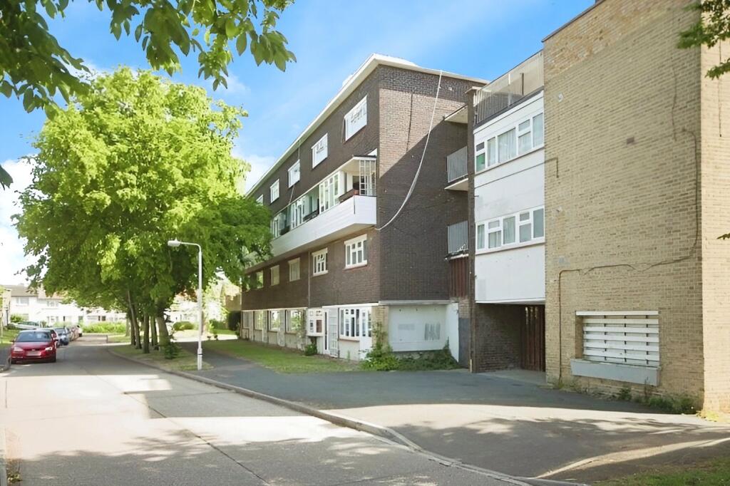 Main image of property: Langleys, Basildon, Essex, SS16