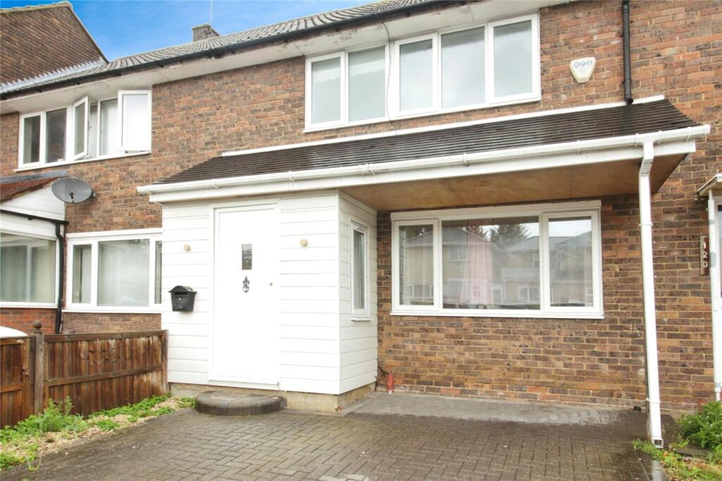 Main image of property: The Knares,, Lee Chapel South,, Basildon,, SS16
