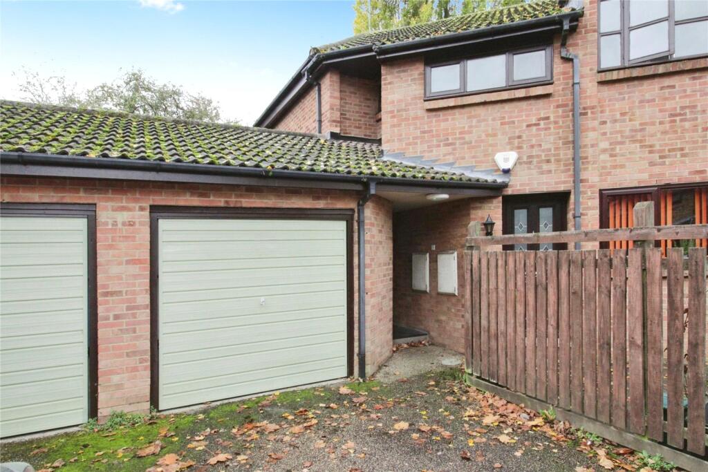 Main image of property: Courtney Park Road, Langdon Hills, Basildon, SS16