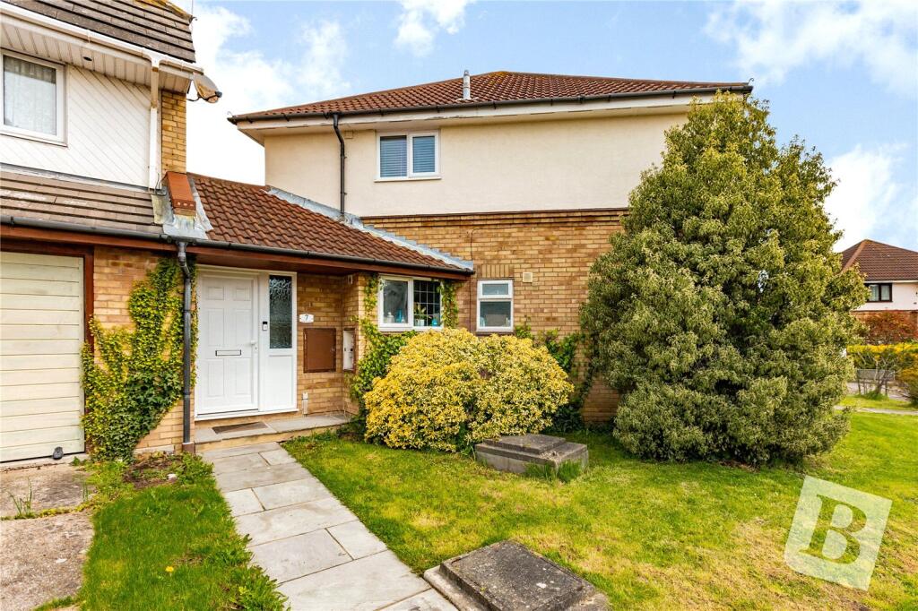 Main image of property: Charleston Avenue, Basildon, SS13