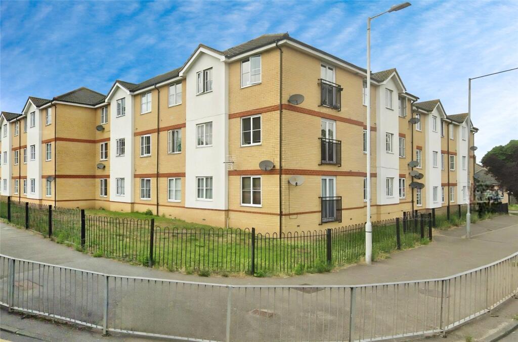 Main image of property: Timberlog Lane, Basildon, Essex, SS14