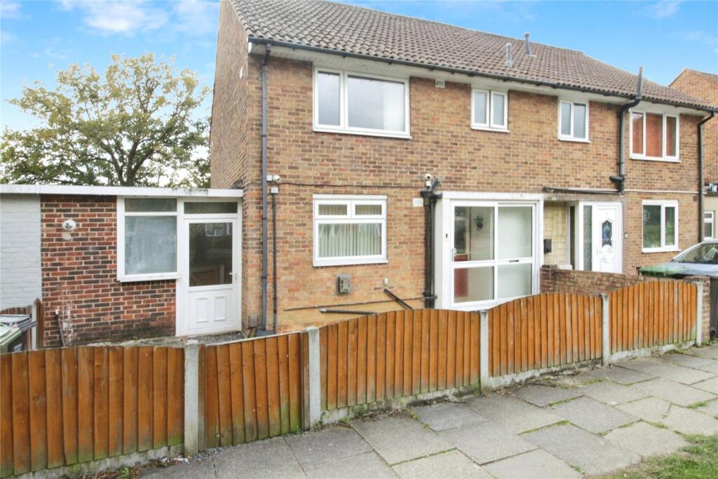 Main image of property: St Peter's Pavement, Basildon,, SS14